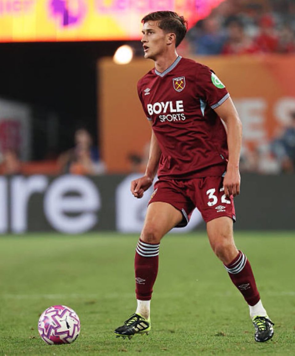 MartynHobbs12's tweet image. Your time is now 👏🏻⚒️