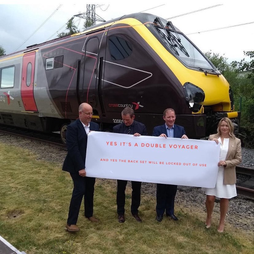 Liams Transportation 🚂 (@liamstransport1) on Twitter photo 