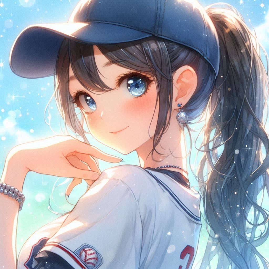 mugi_shiotsuki's tweet image. ギルドの皆様
おはようございます🍀.*
今日もよろしくお願いします♬.*ﾟ

 #AIart  #AIイラスト