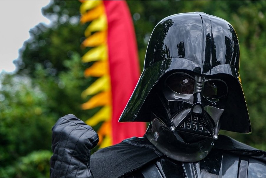 SL27478 is looking forward to the weekend ahead &amp; also next weekend.

Keep an eye on our socials to see where we will be appearing next.....

#501stIreland #501stlegion #BadGuysDoingGood