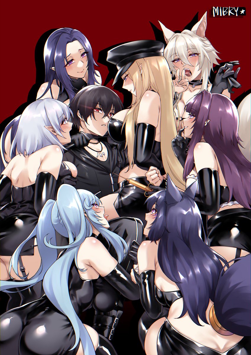 "I am just a Mob Character." 

♟️: 21+ тнεмε'ѕ 

♟️: Literate 

♟️: Mυlтιѕнιρ 

♟️:MVЯP

#TheEminenceinShadowRP
#ShadowGarden
#MobCharacter