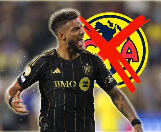 BIYIK__'s tweet image. LAFC espera respuesta de América después de la última charla el viernes.
HASTA AHORITA, DOMINGO 15:00 HRS, ya no ha habido comunicación.
Ahora sí, parece que la novela terminó 🇬🇦🦅❌