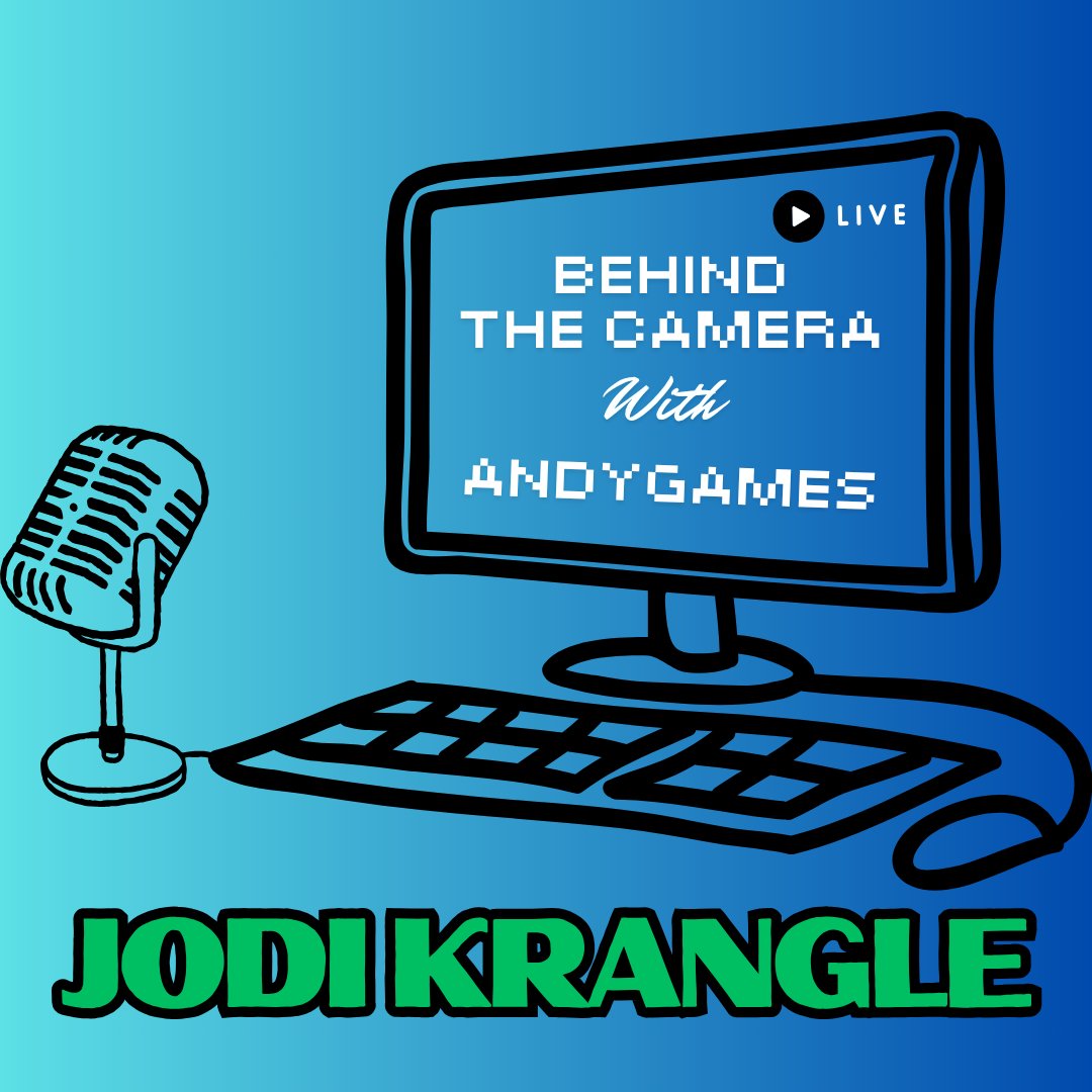 BehindTheCamPod's tweet image. I learned so much from this episode of Behind the Camera, discussing voiceover work, audio branding and more. Such a great chat with the amazing Jodi Krangle

Let me know your thoughts!

open.spotify.com/episode/7DaZ7A…