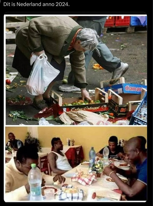 macbethertje's tweet image. we willen allemaal het zelfde 
 #zomergasten #zg