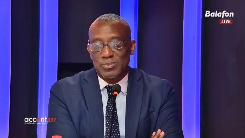 🟥🔛 #Accent237
«Je suis convaincu qu’un autre conseil constitutionnel aurait pris d’autres décisions… aujourd’hui peux importe la décision que prendra le conseil constitutionnel il sera suspect du point de vue de son émanation» —Me Claude Assira