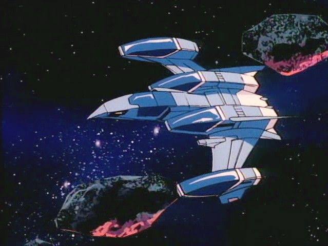 MultiAndroide's tweet image. El Espectro 
(Suena Theme de Los Halcones Galácticos)