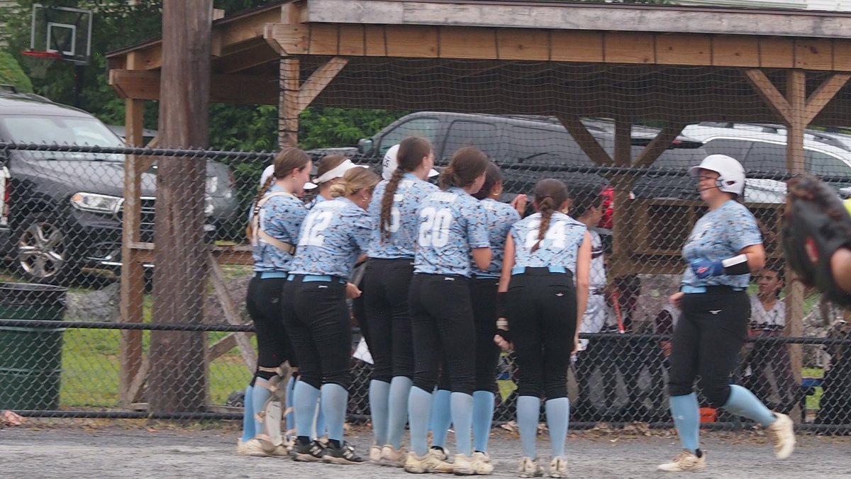 Avery Robell (2026) tweet media