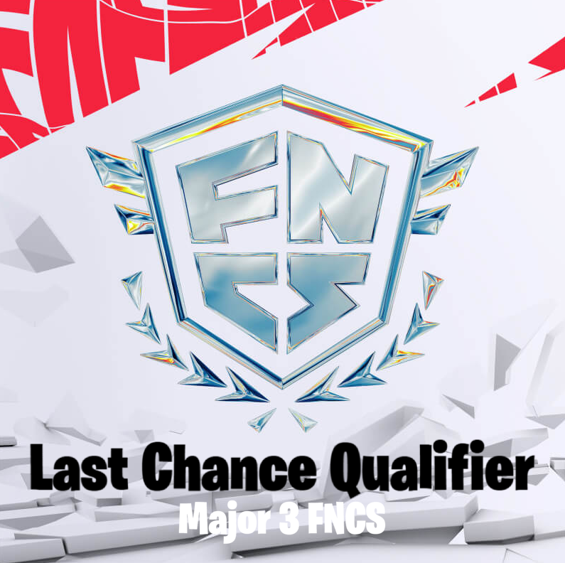 La Last Chance Qualifier approche !⏳

D'après qui seront les pro français qui vont se qualifier en Final ?👀

La France sera-t-elle bien représenté ?🇫🇷🥖