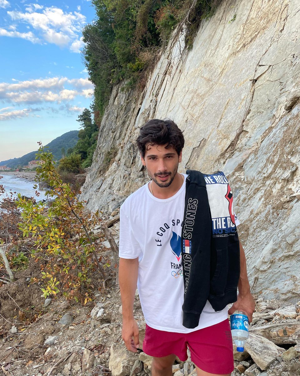 muratogucoglu19's tweet image. #DenizCanAktaş 32 yaşında 💥