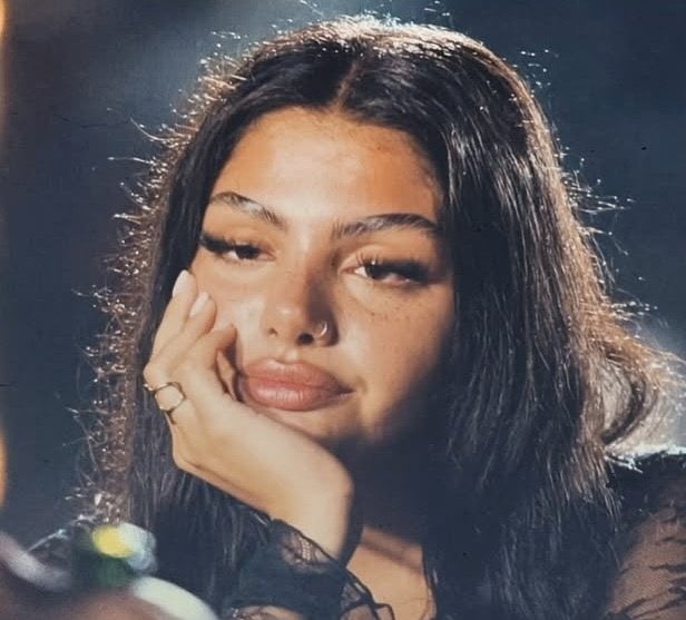 LegalStepper's tweet image. If y'all didn't see a breakup coming from his body language alone, then y'all might be more delulu than you let on. Love and light to her.