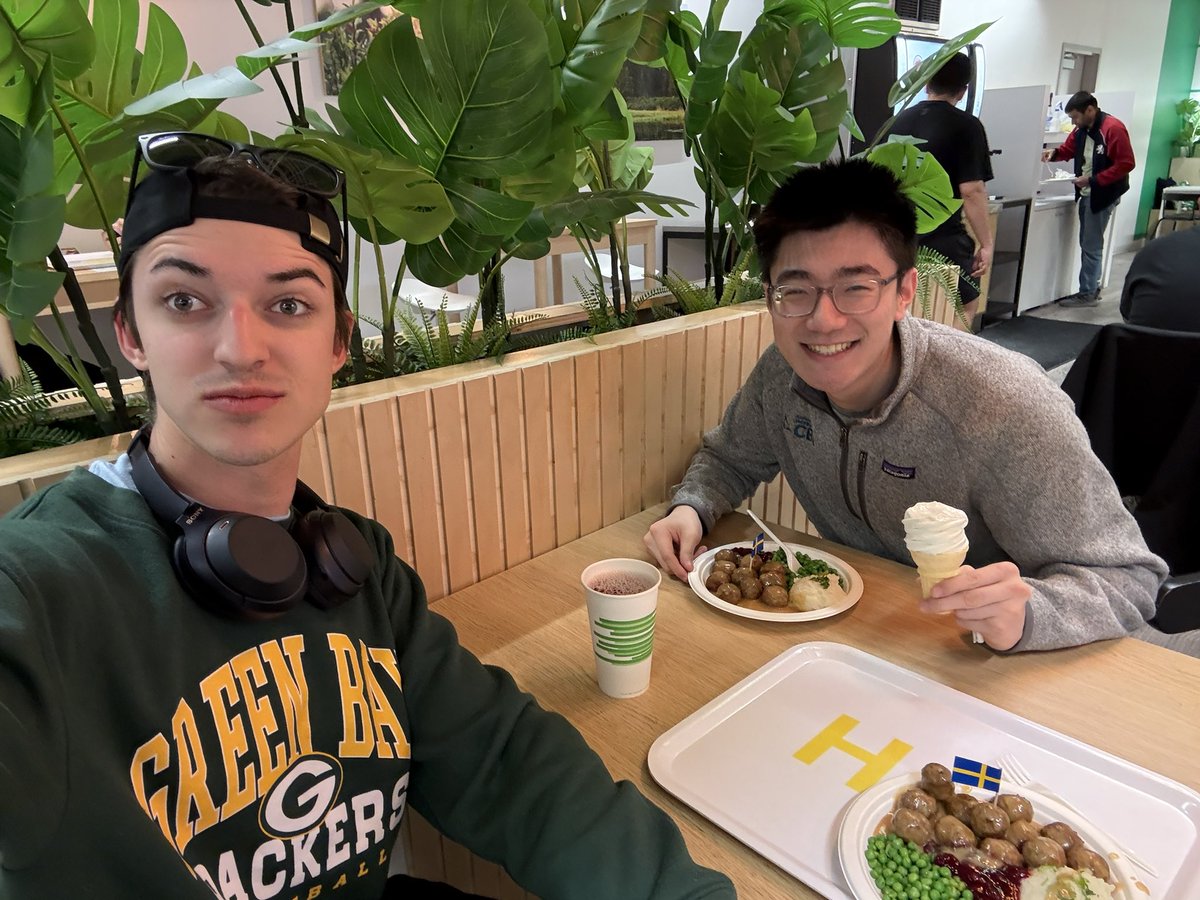 mikeBuildsMore tweet media