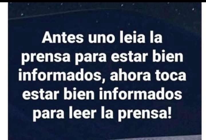 AlejoBetancurt7's tweet image. Sería gracioso si no fuera lamentable…