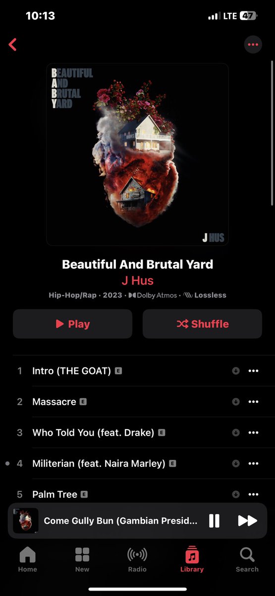 hndrix_6's tweet image. Pre game music