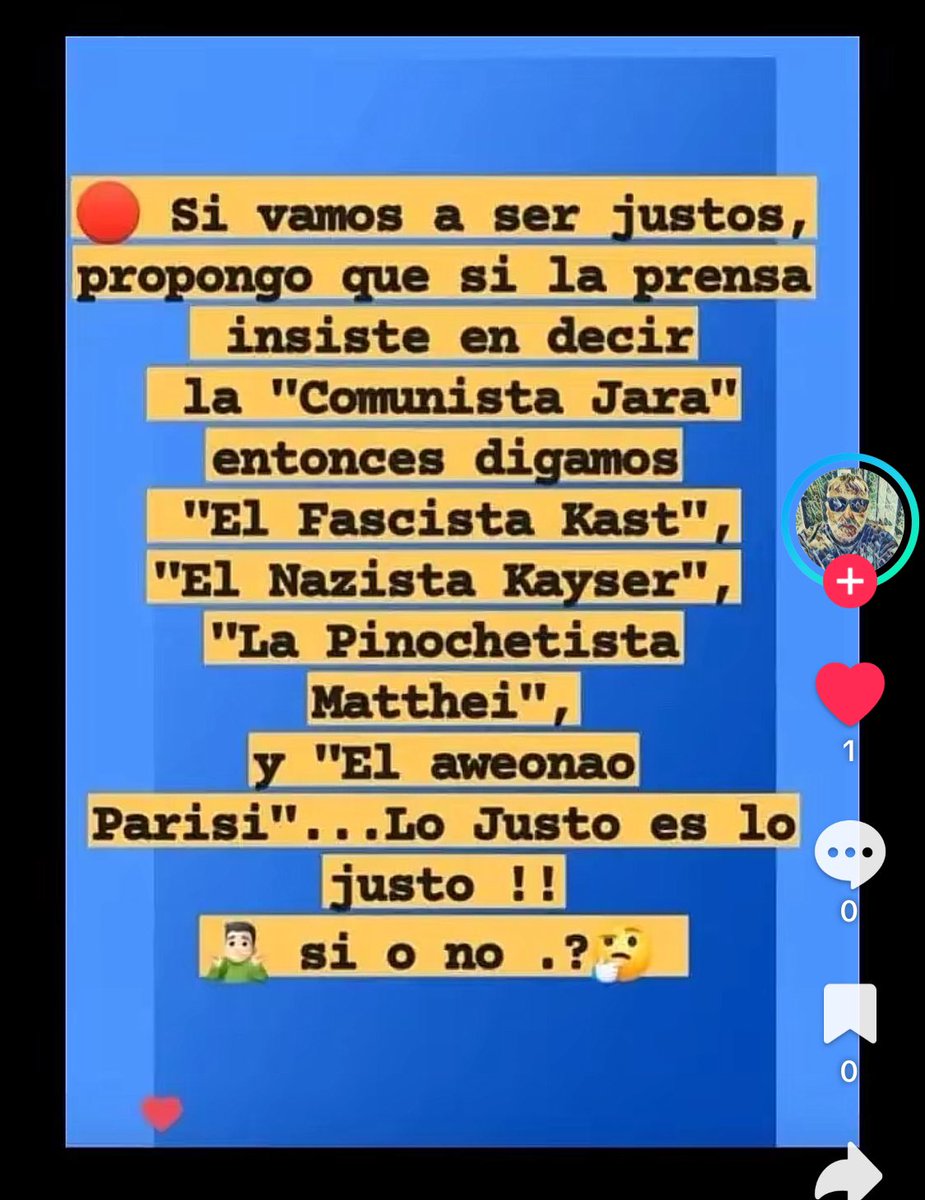 Graciela tweet media