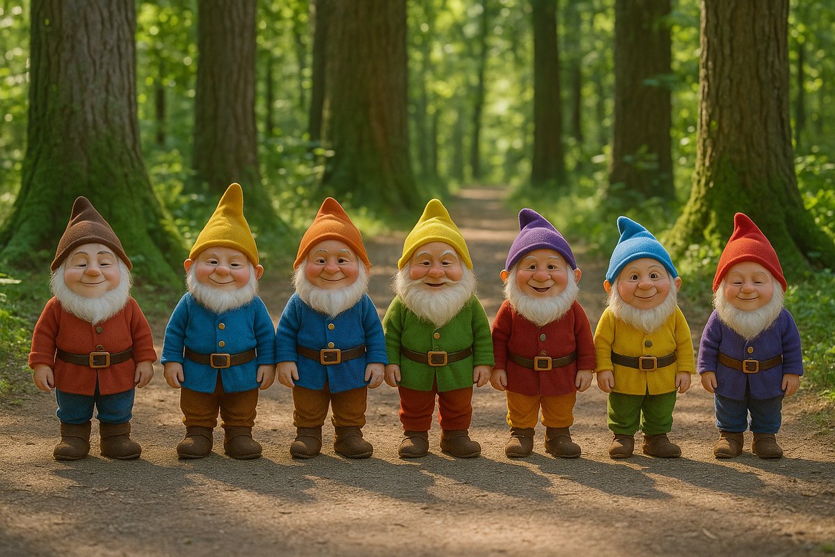 all4mompl's tweet image. Każdy rodzic ma w sobie trochę Marudy i Śpioszka 😴

Sprawdź, którym krasnoludkiem jesteś naprawdę!

Retweet if you agree! 👇

#All4Mom

all4mom.pl/quiz-ktorym-z-…