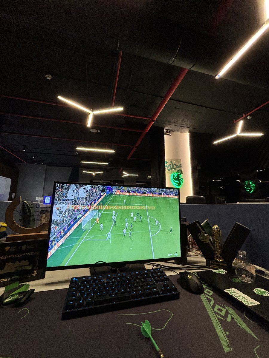 Falcon Javivillar7 FC tweet media