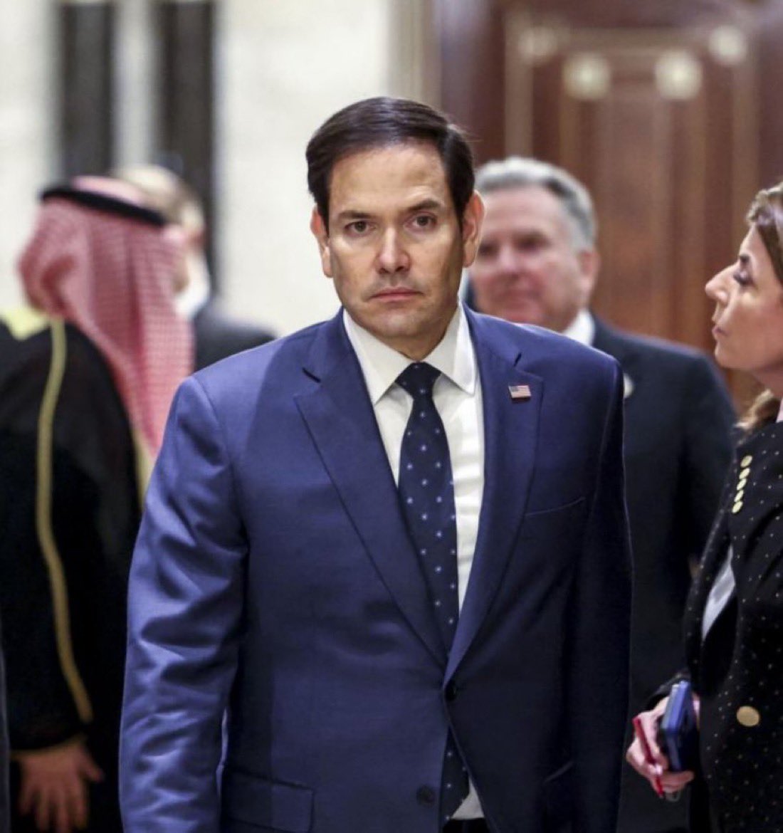 MAGA Voice tweet media