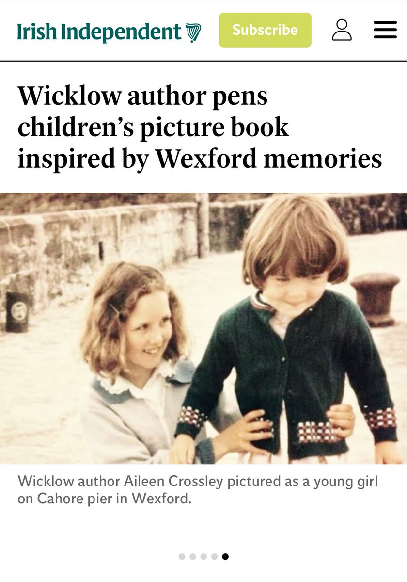 My mini- me makin’ the papers ❤️