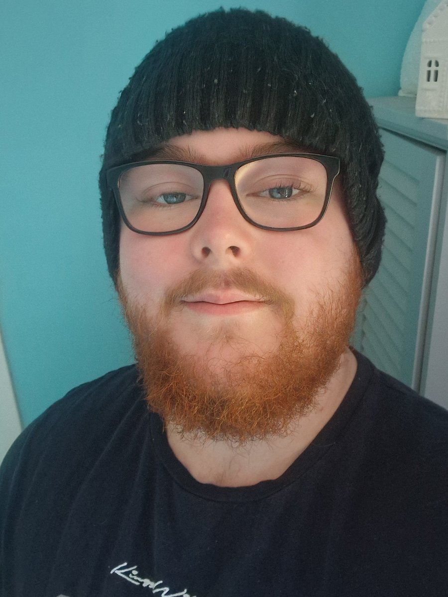 Feeling like hot shit today.
