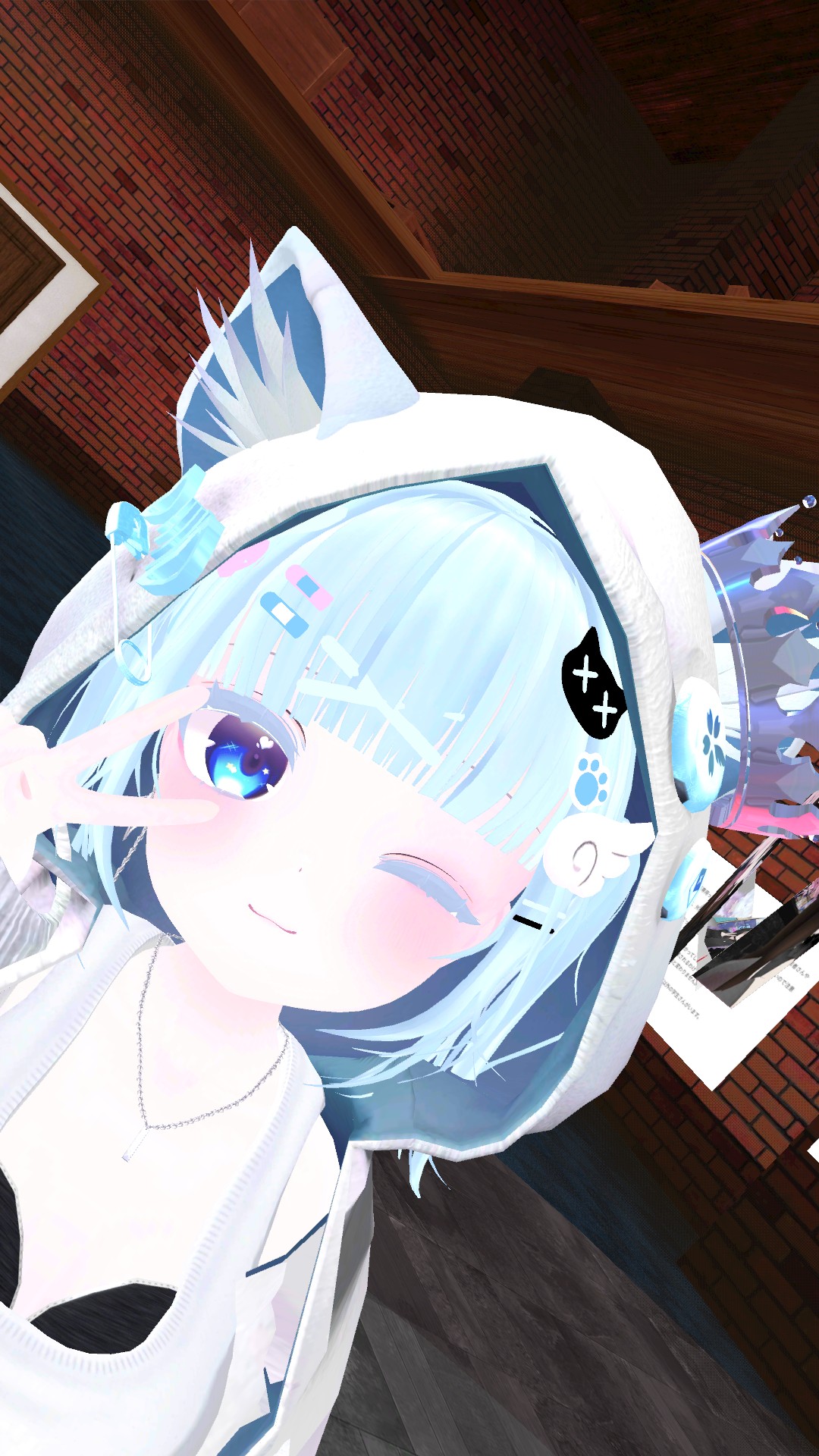 ゆきうさぎ ユキウサギ 35 | HANSA