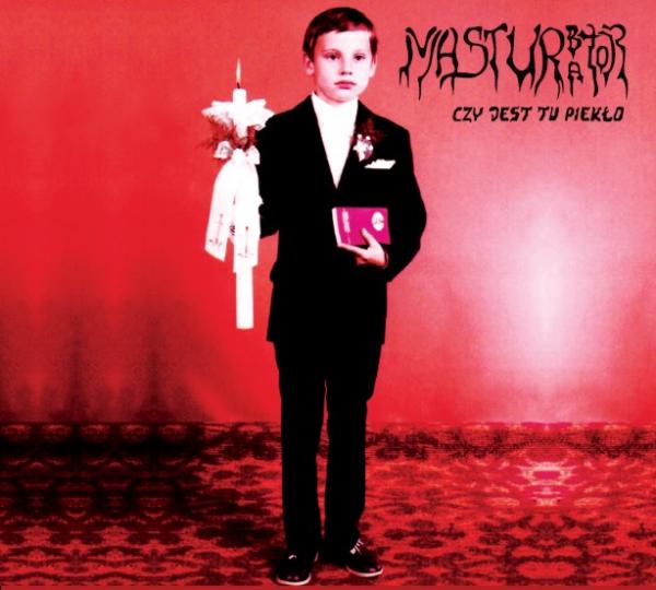 🤘open.spotify.com/album/0OCsPGfn… 🤘

Band: Masturbator
Album: Czy jest to piekło?
Release date: 2010.04.16
Label: Fonografika
Genre: Death/Thrash Metal/Hardcore

#masturbator #deaththrashmetal #hardcore #polisdeaththrashmetal #polishhardcore #metal #polishmetal #metalmusic
