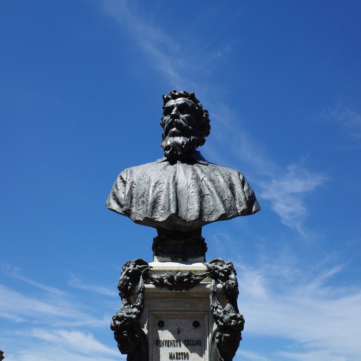 Postales de Florencia