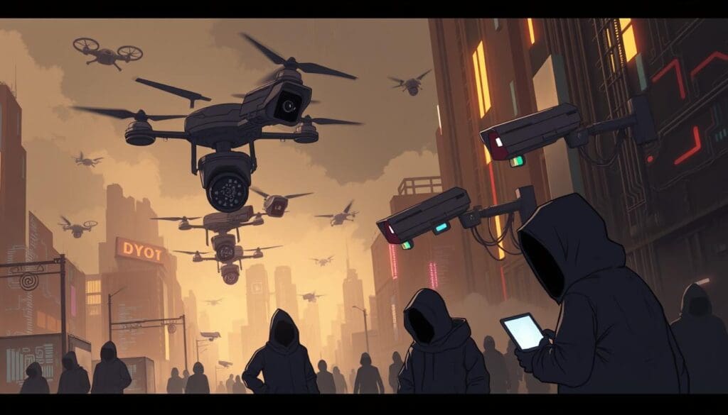 RandySevy's tweet image. Big Brotherism
By Terry James on July 27, 2025
We’re witnessing an assault—including that of the most violent sort—by communist-style revolutionary evil in America. It all smacks of being directly out of the Karl Marx playbook. The young candidate for mayor of New York City,…