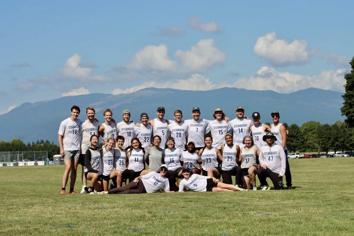 Steamboat Ultimate ⚓️ tweet media