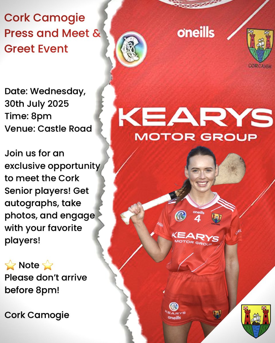 CorkCamogie's tweet image. 
