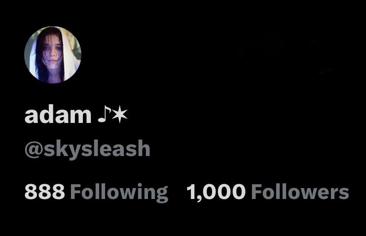 skysleash's tweet image. thank you everyone 🥹🥹🥹🥹🥹