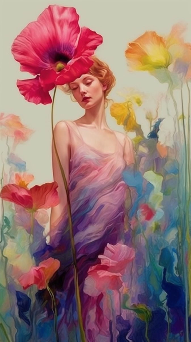 EVADRAGAN's tweet image. Tetyana Erhart artist