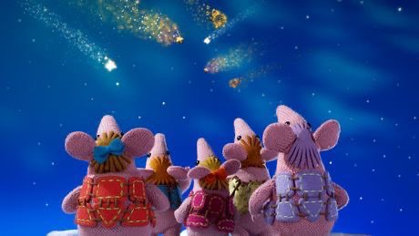 bluebox99's tweet image. Night all 😀