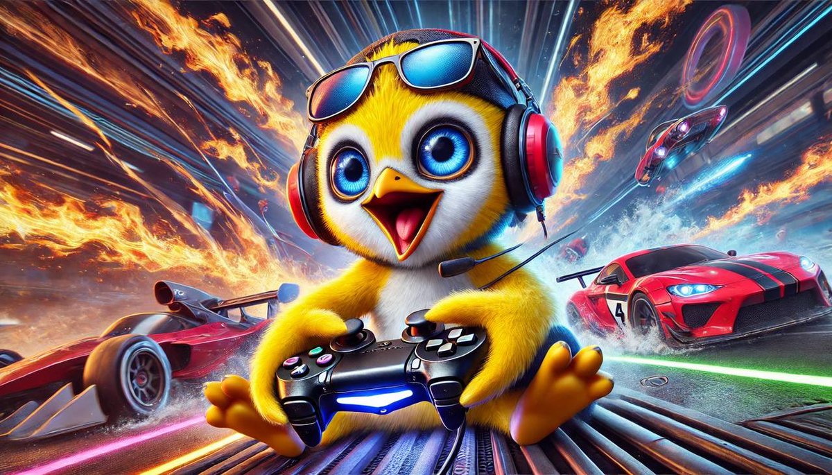 Torsy's incoming P2E web3 game is not just another memecoin game — it's a multichain adventure!
Seamless gameplay, real rewards, and unique multichain venues that let you earn across ecosystems.

Torsy is rewriting the rules. Are you ready?
#BTC #SOL  #Torsy #P2E #Web3