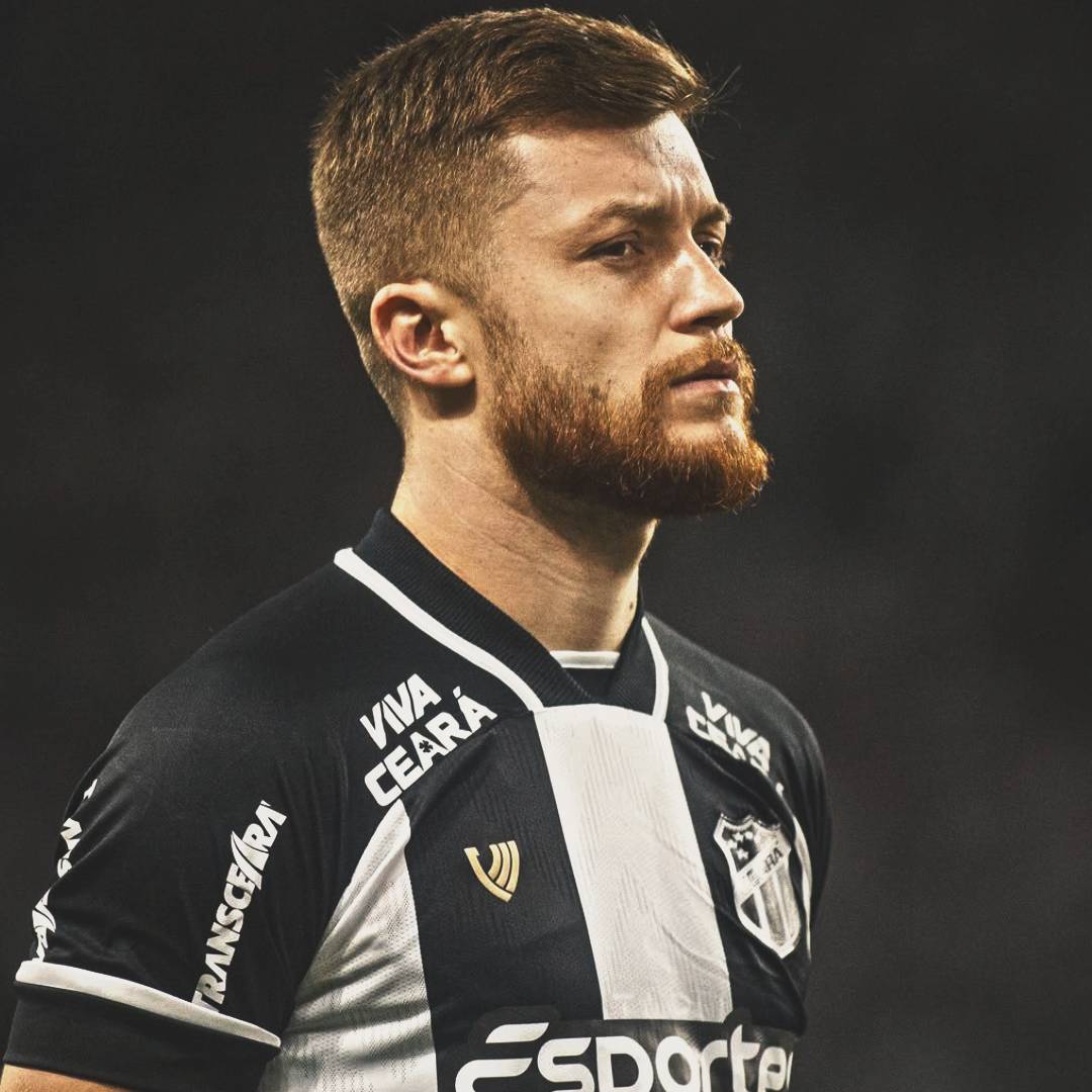 R10Score's tweet image. Willian Machado é o jogador com mais ações defensivas (169) no Brasileirão 2025!
Hoje? Liderou contra o Cruzeiro com 20 ações! 👏