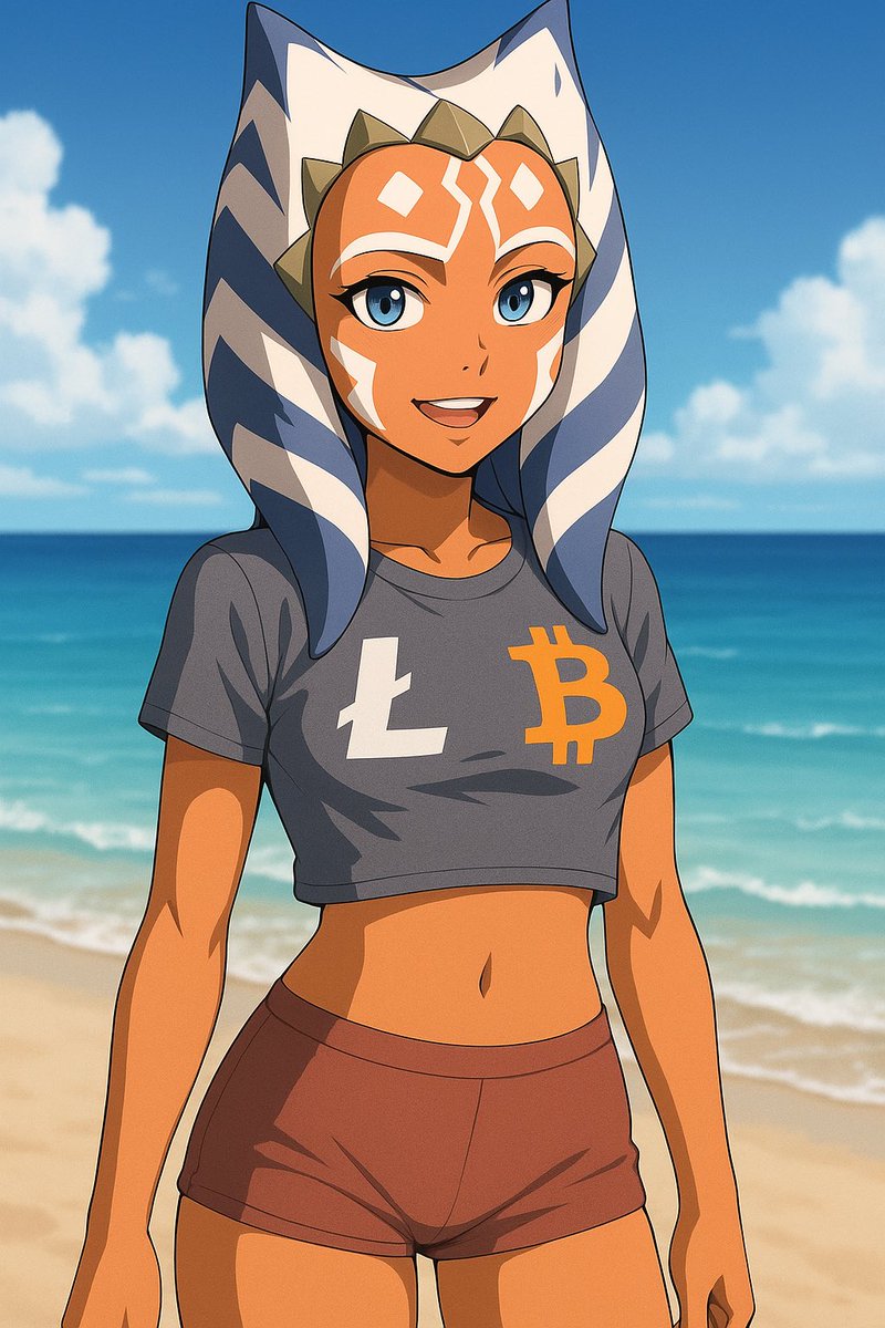 satsltc's tweet image. Load up. #crypto #ltc #eth #btc #rtxxdm