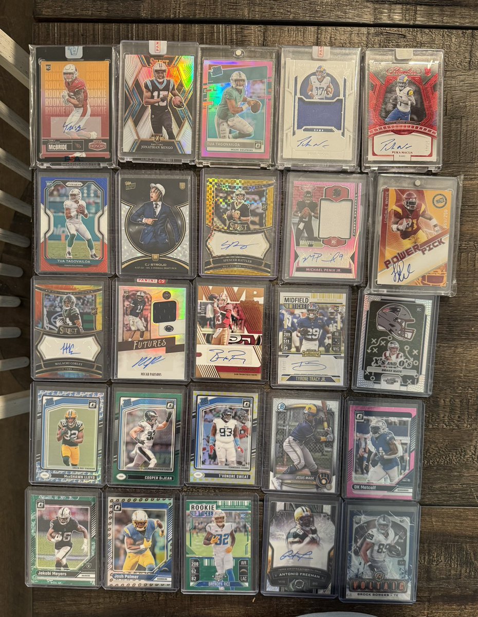 GreyWorthy's tweet image. Few others for sale as well.