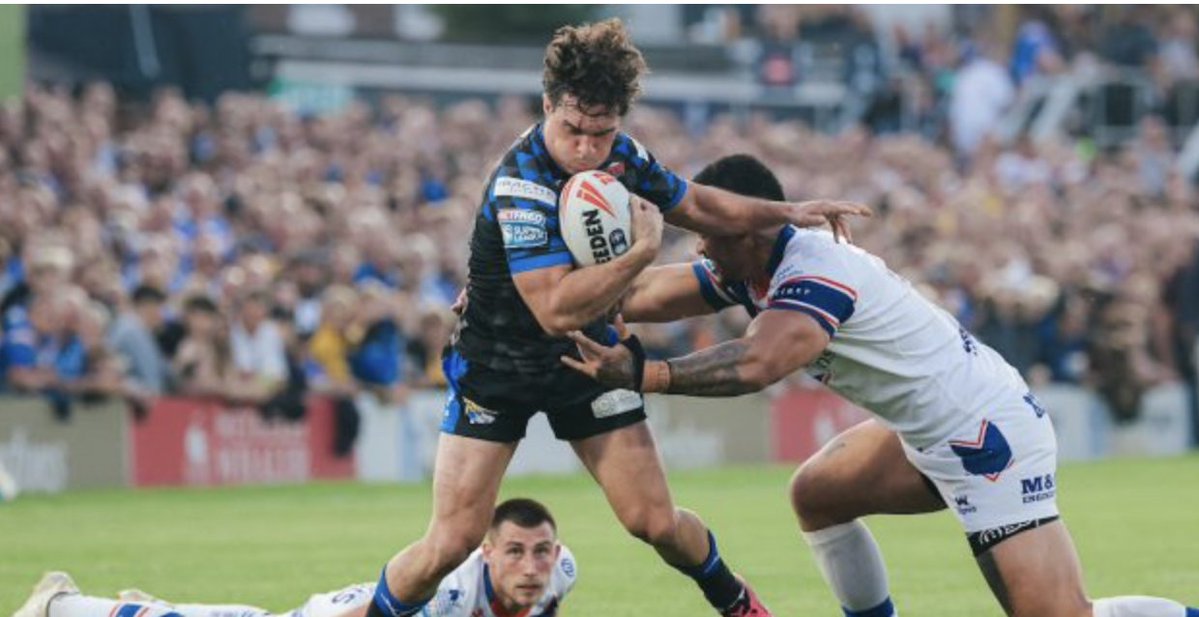 leagueexpress's tweet image. Leeds face nervy disciplinary wait.
totalrl.com/counting-cards…