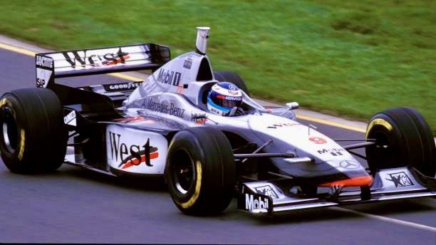 QuickNickRacing's tweet image. 1997年、『ウエスト・マクラーレン』が爆誕した時の感想✨
「うわ、なんて美しい…」
と
「うわ、これ模型で再現するの無理じゃね?」
が同時に脳内再生された人、多い気がする…