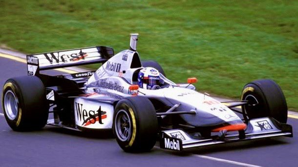 QuickNickRacing's tweet image. 1997年、『ウエスト・マクラーレン』が爆誕した時の感想✨
「うわ、なんて美しい…」
と
「うわ、これ模型で再現するの無理じゃね?」
が同時に脳内再生された人、多い気がする…