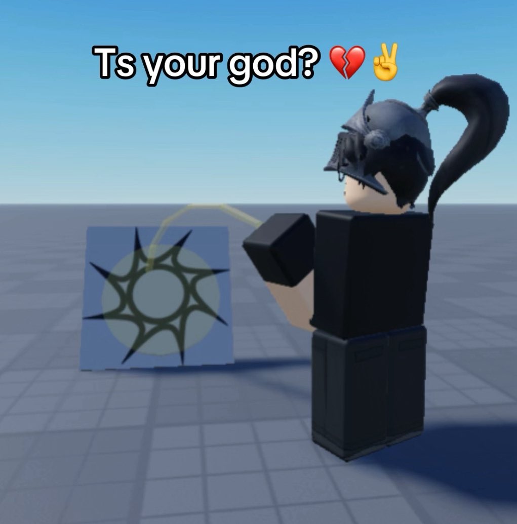 InvalidTheError's tweet image. 