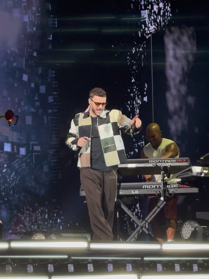 jtrocks_'s tweet image. Justin Timberlake, Baku Olympic Stadium (2025) 📷 christinseyidzade e hr.nisa.ab | galeriajtrocks.blogspot.com