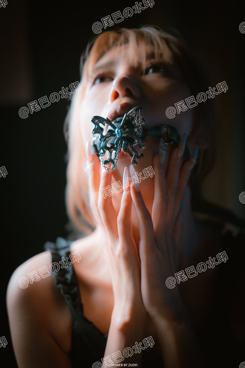 不行了 da 口水要流出来了(/(°∞°)\)