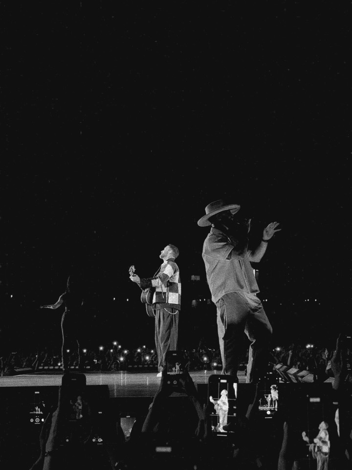 jtrocks_'s tweet image. Justin Timberlake, Baku Olympic Stadium (2025) 📷 khanzadatem | galeriajtrocks.blogspot.com
