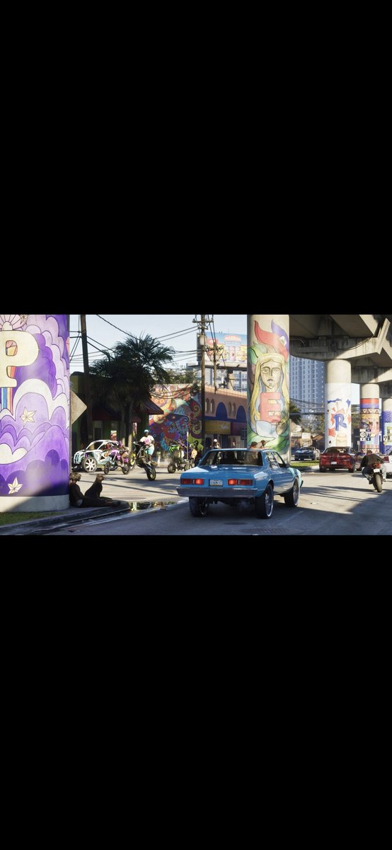 MartimFort's tweet photo. GTA 1 (1997)        GTA 6 (2026)
#GTA6 
#GTA6LEAKS https://t.co/YIPdXy9D6C