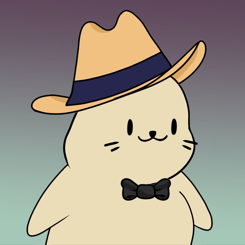 SappySealsBots's tweet image. Sappy Seal #3435 bought for 0.62 ETH (2,390.34 USD) on Opensea #SappySeals
opensea.io/assets/ethereu…
The No.1 NFT launchpad🚀 @Freeexyz