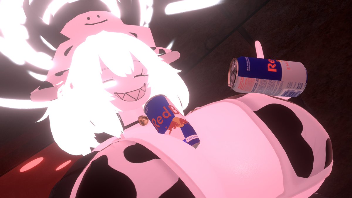 Cowlander has entered the asylum !!