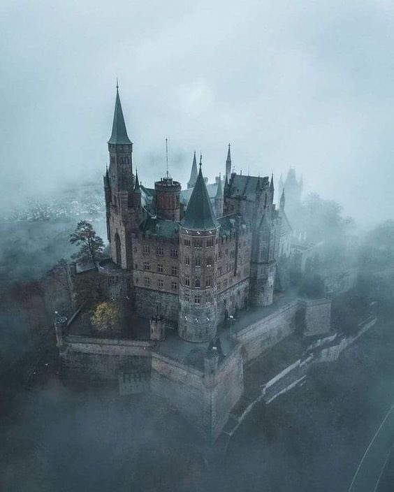 Mystic Castle (@mysticcastie) on Twitter photo 
