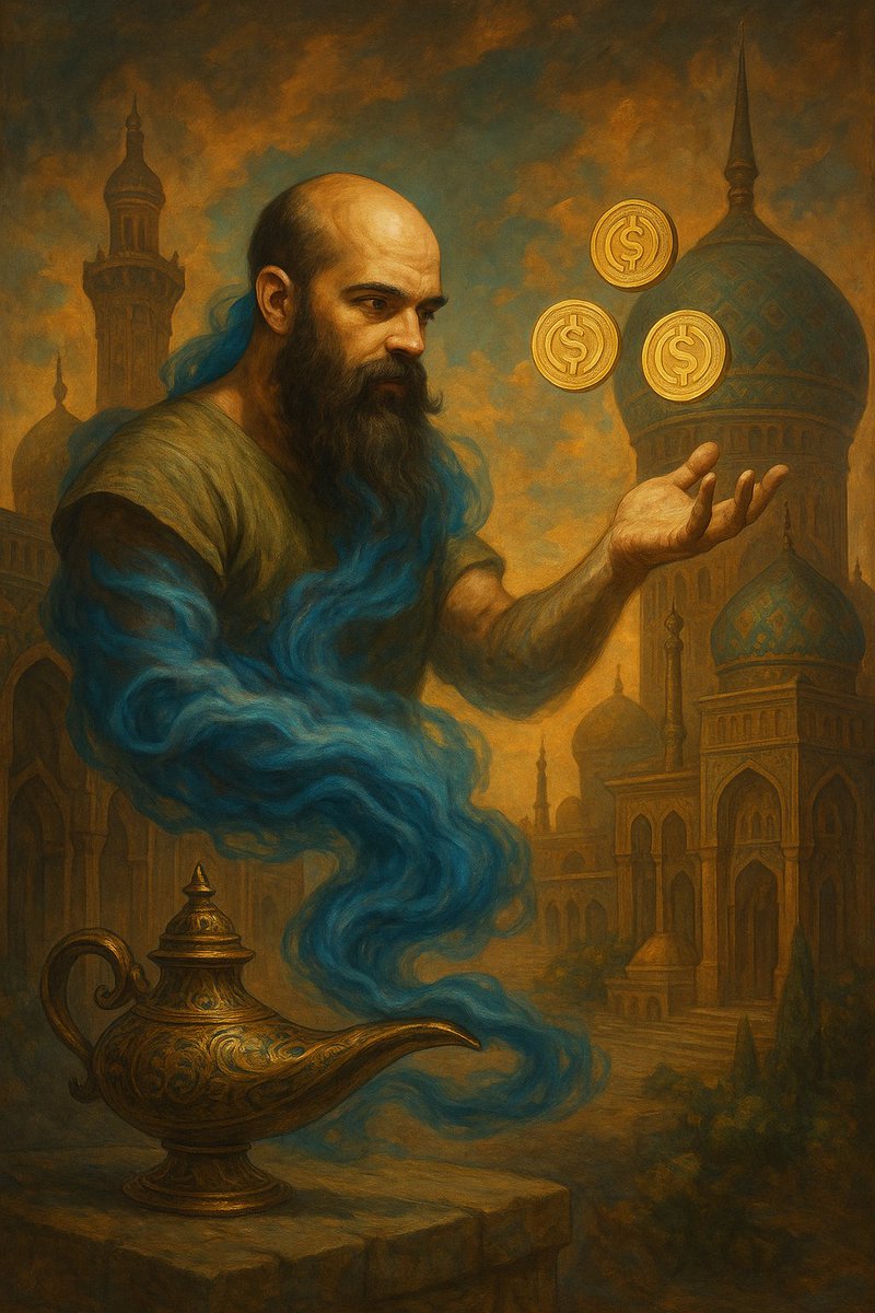 ONCE AGAIN, I'VE BEEN SUMMONED

🚨Best $USDC Yields: July 2025🚨

(Bookmark for the vibes)