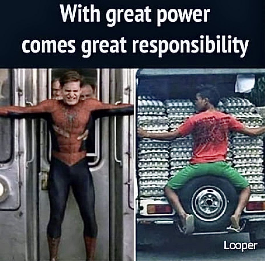 SpillTheMemes's tweet image. Is this what they meant?!

😭🤣