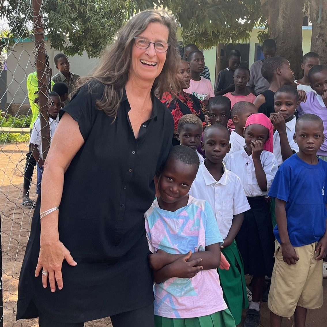 uofsccosw's tweet image. Our #COSW crew continues their #socialwork teaching and outreach in Africa this week - working with children, families and community organizations in Kenya and Tanzania. #changemakers